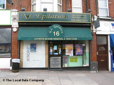 North London Epilation Centre London