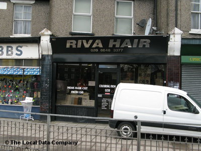 Riva Hair Mitcham