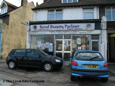 Revel Beauty Parlour Mitcham