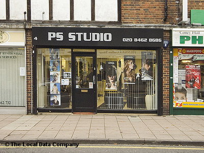 P S Studio West Wickham