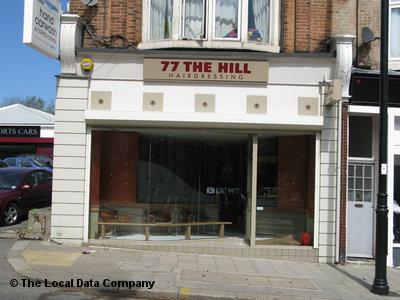 77 The Hill Enfield