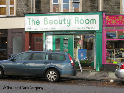 The Beauty Room Bristol