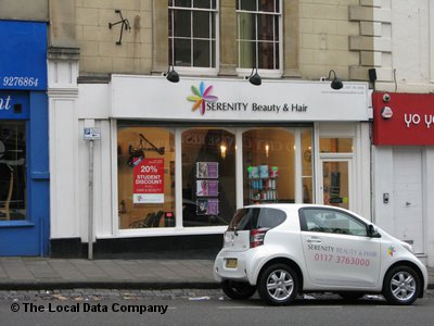 Serenity Beauty & Hair Bristol