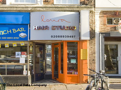 Laura Hair Studio Twickenham