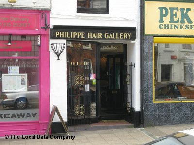 Philippe Hair Gallery Dorchester