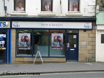 Saks Hair & Beauty Berwick-Upon-Tweed