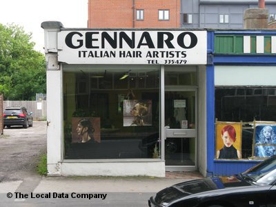 Gennaro Andover