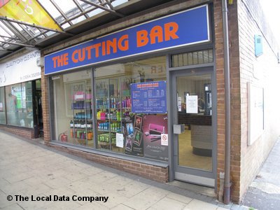 The Cutting Bar Andover