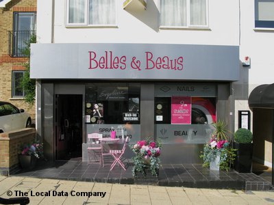 Belles & Beaus Buckhurst Hill