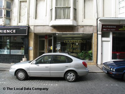 Claremont Hair Studio Hastings