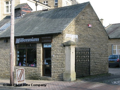 Millennium Hairdressers Shipley