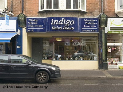 Indigo Bournemouth