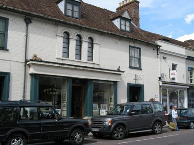 Tony Lee Hair Salon Wareham