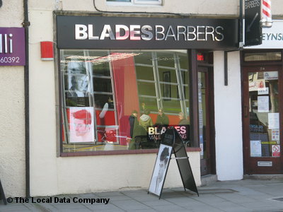 Blades Bristol