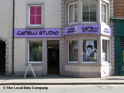 Capelli Studio Penrith