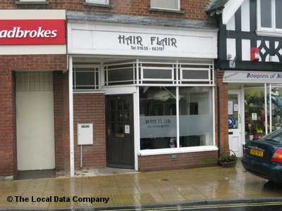 Hair Flair Newmarket