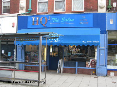 Hq2 The Salon Barry