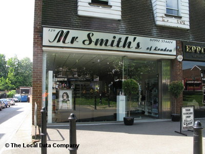Mr Smith&quot;s Of London Epping