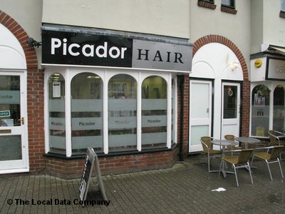 Picador Hair Bishop&quot;s Stortford