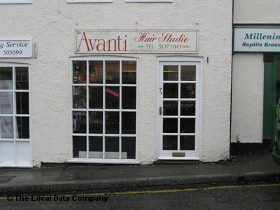 Avanti Hair Studio Bishop&quot;s Stortford