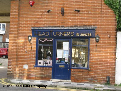 Head Turners Margate