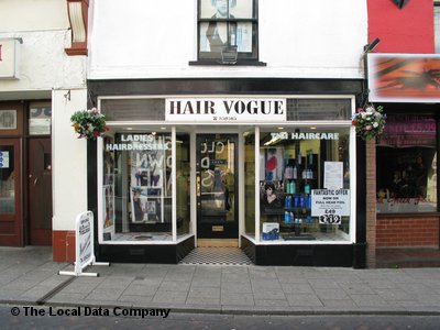 Hair Vogue Ramsgate