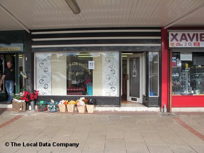 Colin Hair Fashions Northwich