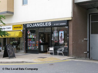 Bojangles Erith