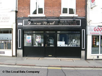 Laura Ward Hair & Beauty Ripley