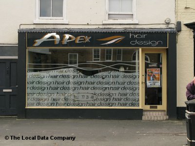 Apex Hair Design Northallerton