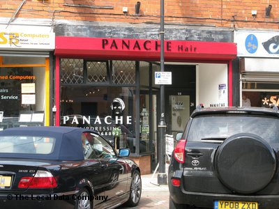 Panache Hair Scunthorpe