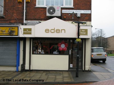 Eden Hair Scunthorpe