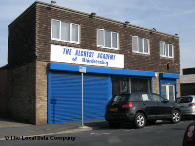The Alcrest Academy Of Hairdressing Grimsby