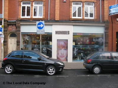 Monroes Stourbridge