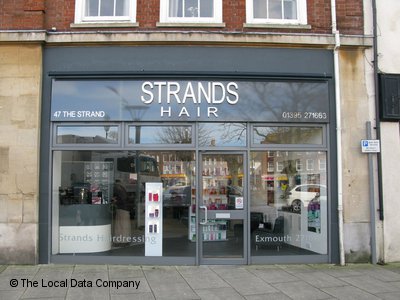 Strands Hair Exmouth