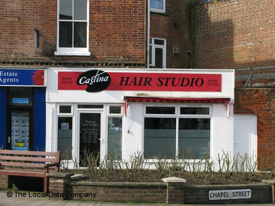 Castina Hair Studio Exmouth