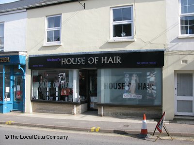 House of Hair Honiton