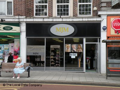 MJM Hair Ruislip