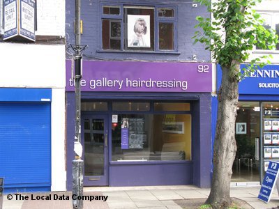 Gallery Hairdressing Sale
