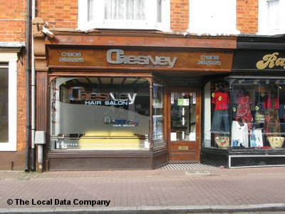 Chesney Hair Salon Milton Keynes