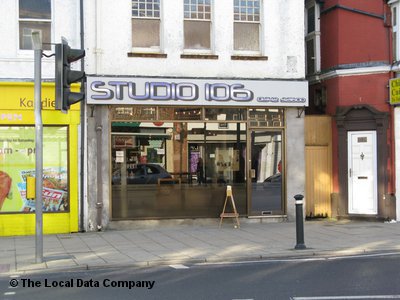 Studio  East Grinstead