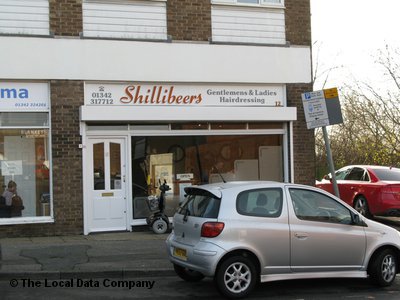 Shillibeer&quot;s East Grinstead