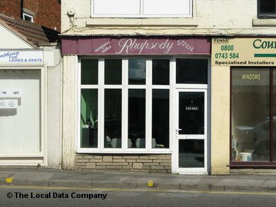 Rhapsody Ladies Hairdressing Worksop