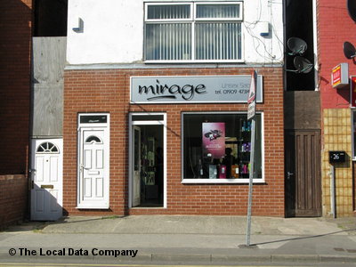 Mirage Worksop