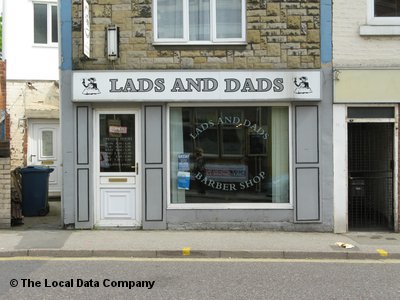 Lads & Dads Worksop