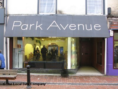 Park Avenue Neath