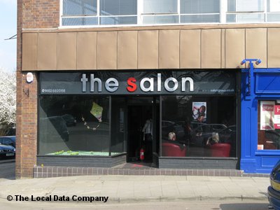 The Salon Letchworth Garden City