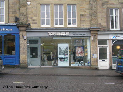 Toni & Guy Buxton