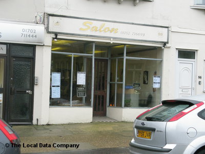 The Salon Hair & Beauty Leigh-On-Sea