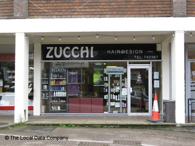 Zucchi Hair Design Sevenoaks